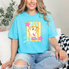 Summer Sidekicks  - comfort colors