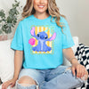 Summer Sidekicks  - comfort colors