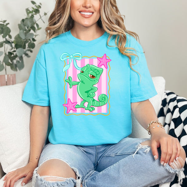 Summer Sidekicks  - comfort colors