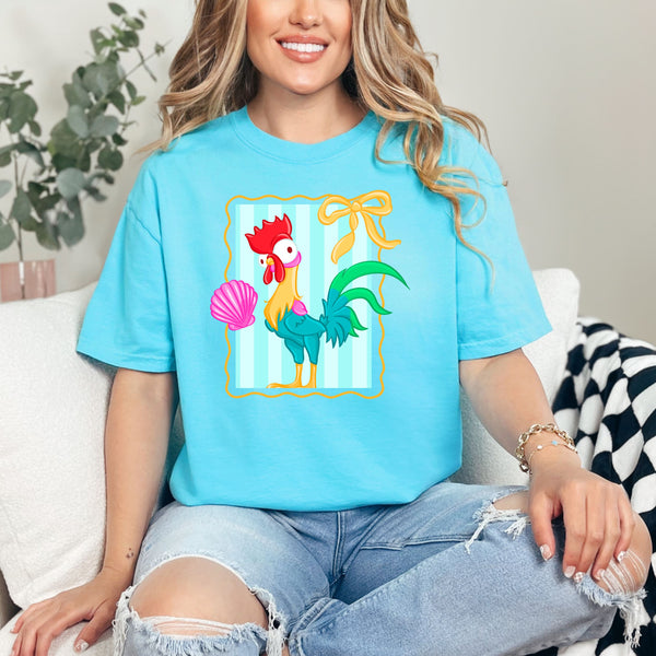 Summer Sidekicks  - comfort colors