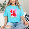 Summer Sidekicks  - comfort colors