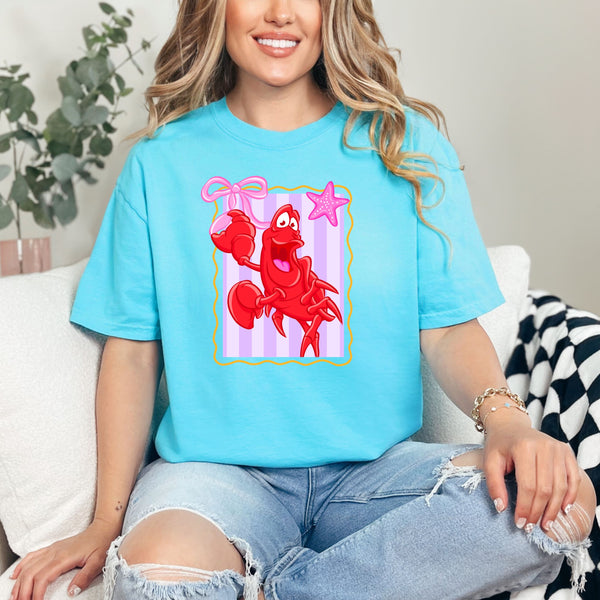 Summer Sidekicks  - comfort colors