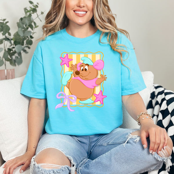 Summer Sidekicks  - comfort colors