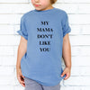 KIDS T-shirt - Comfort Colors Multiple Design/Color Choices