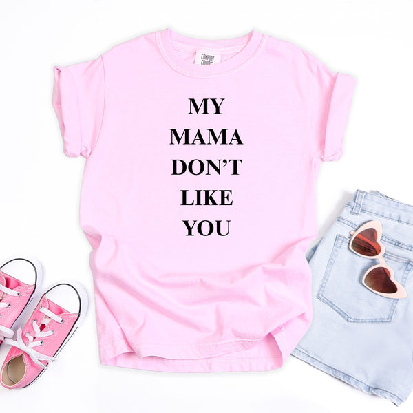 KIDS T-shirt - Comfort Colors Multiple Design/Color Choices