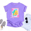 KIDS T-shirt - Comfort Colors Multiple Design/Color Choices