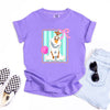 KIDS T-shirt - Comfort Colors Multiple Design/Color Choices