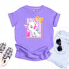KIDS T-shirt - Comfort Colors Multiple Design/Color Choices