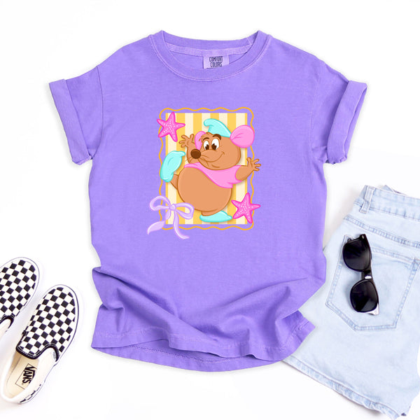 KIDS T-shirt - Comfort Colors Multiple Design/Color Choices