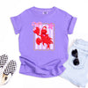 KIDS T-shirt - Comfort Colors Multiple Design/Color Choices