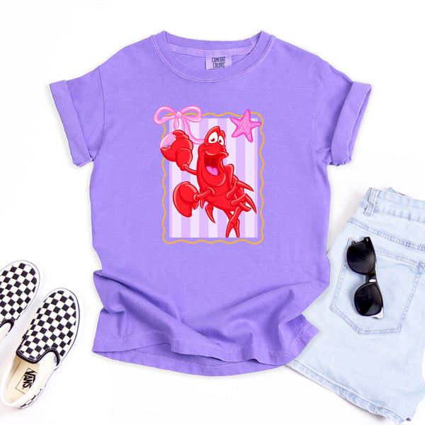 KIDS T-shirt - Comfort Colors Multiple Design/Color Choices