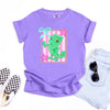 KIDS T-shirt - Comfort Colors Multiple Design/Color Choices