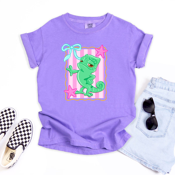 KIDS T-shirt - Comfort Colors Multiple Design/Color Choices