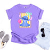 KIDS T-shirt - Comfort Colors Multiple Design/Color Choices