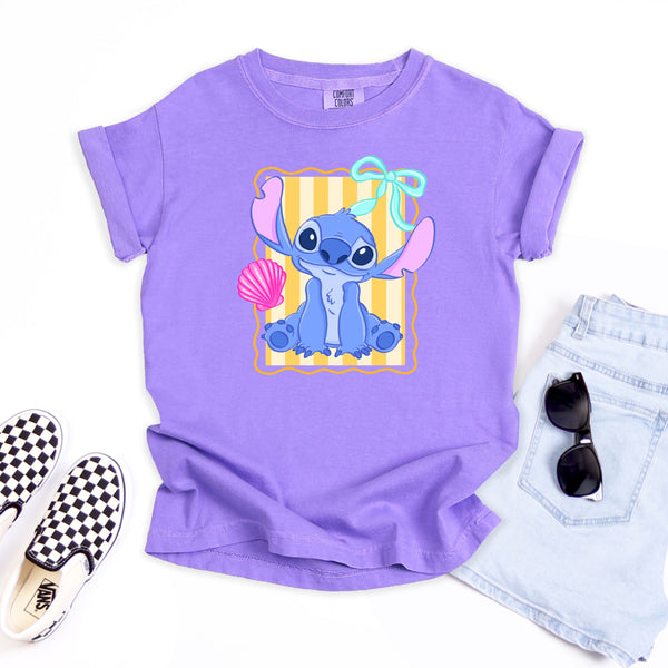 KIDS T-shirt - Comfort Colors Multiple Design/Color Choices