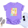 KIDS T-shirt - Comfort Colors Multiple Design/Color Choices