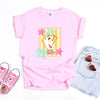 KIDS T-shirt - Comfort Colors Multiple Design/Color Choices