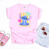 KIDS T-shirt - Comfort Colors Multiple Design/Color Choices