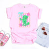 KIDS T-shirt - Comfort Colors Multiple Design/Color Choices