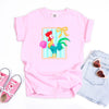 KIDS T-shirt - Comfort Colors Multiple Design/Color Choices