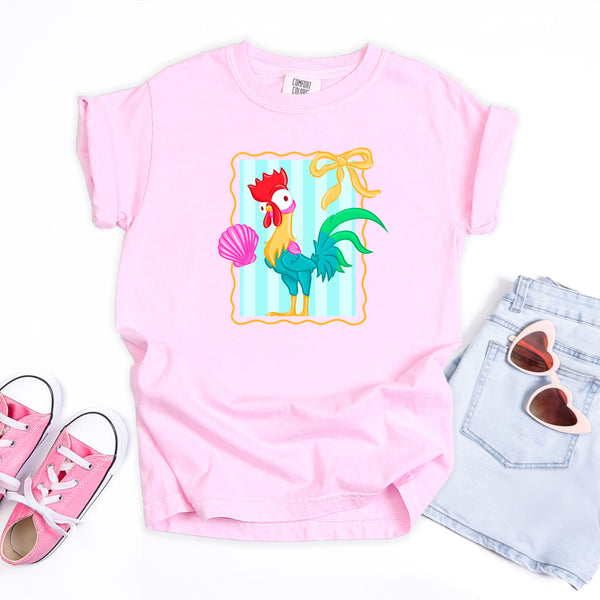 KIDS T-shirt - Comfort Colors Multiple Design/Color Choices