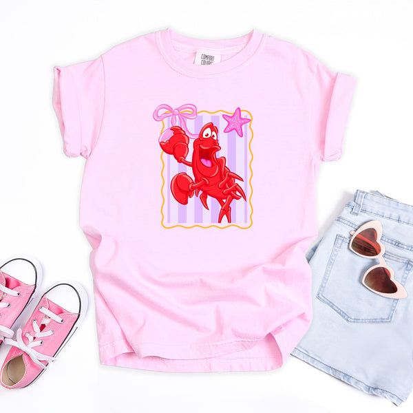 KIDS T-shirt - Comfort Colors Multiple Design/Color Choices