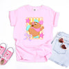 KIDS T-shirt - Comfort Colors Multiple Design/Color Choices