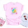 KIDS T-shirt - Comfort Colors Multiple Design/Color Choices