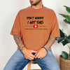 Funny Husband humor  - comfort colors