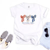 KIDS T-shirt - Comfort Colors Multiple Design/Color Choices