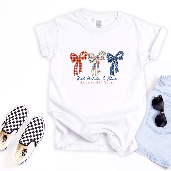 KIDS T-shirt - Comfort Colors Multiple Design/Color Choices