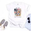 KIDS T-shirt - Comfort Colors Multiple Design/Color Choices