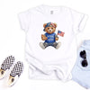 KIDS T-shirt - Comfort Colors Multiple Design/Color Choices