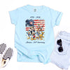 KIDS T-shirt - Comfort Colors Multiple Design/Color Choices