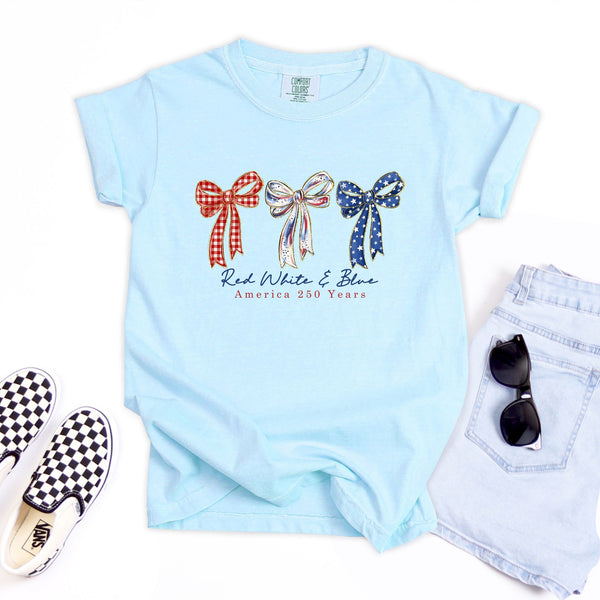 KIDS T-shirt - Comfort Colors Multiple Design/Color Choices