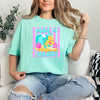 Summer Sidekicks Part 2  - comfort colors