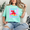 Summer Sidekicks Part 2  - comfort colors