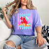 Summer Sidekicks Part 2  - comfort colors