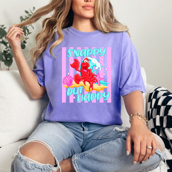 Summer Sidekicks Part 2  - comfort colors