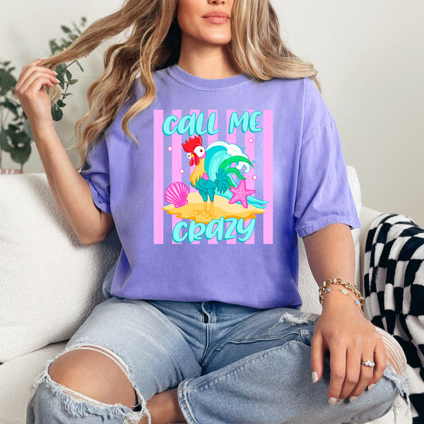 Summer Sidekicks Part 2  - comfort colors