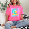 Summer Sidekicks Part 2  - comfort colors