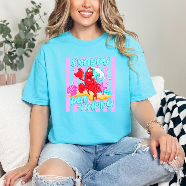 Summer Sidekicks Part 2  - comfort colors