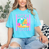 Summer Sidekicks Part 2  - comfort colors