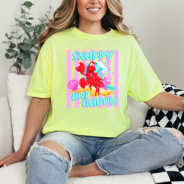 Summer Sidekicks Part 2  - comfort colors