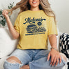 Malone's  - comfort colors -