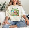 Toys 5  - comfort colors