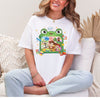 Toys 5  - comfort colors