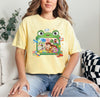 Toys 5  - comfort colors
