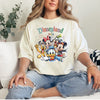 Magical Selfies (Multiple designs  - comfort colors