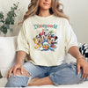 Magical Selfies (Multiple designs  - comfort colors